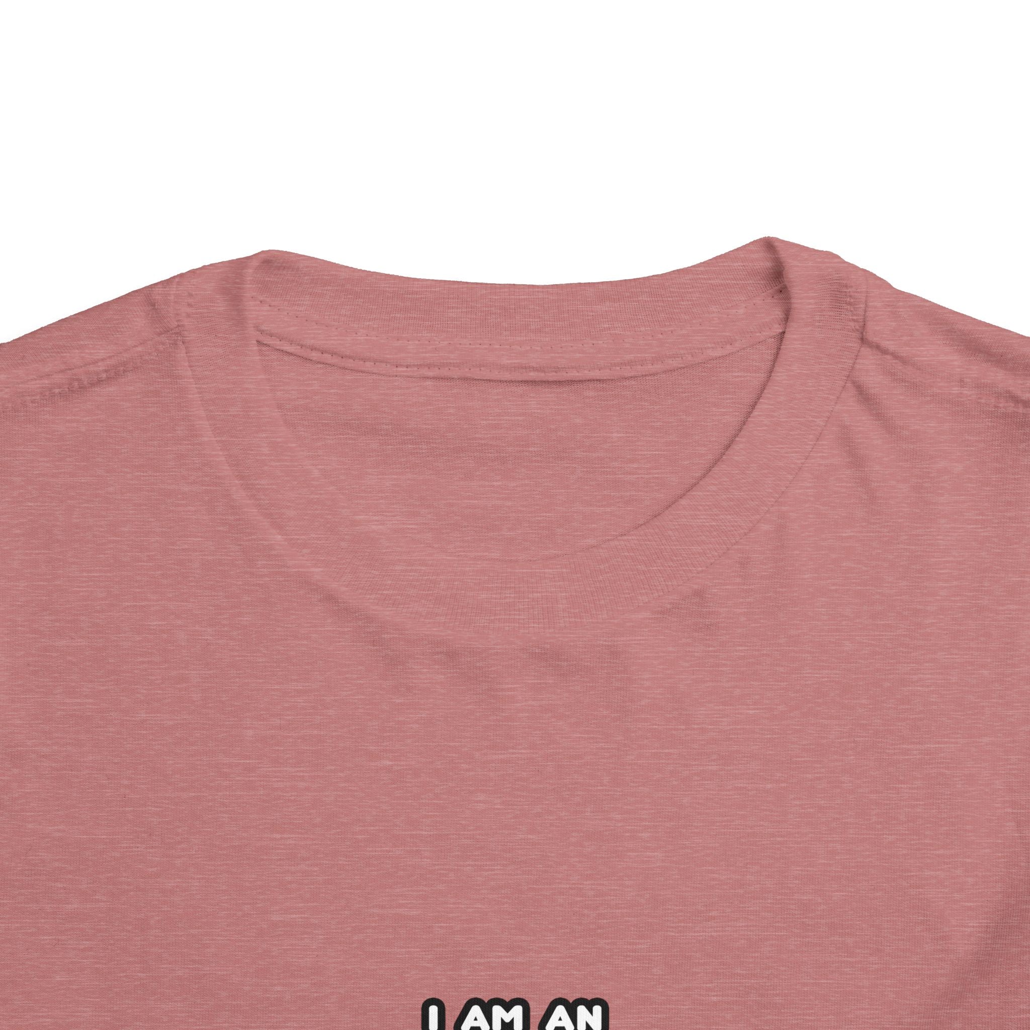 Funny Administrative Assistant T Shirts - Toddler Short Sleeve Tee