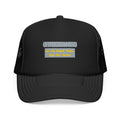 Cytotechnologists .. Smarter - Foam Trucker Hat