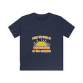 Smell of Architecture in the Morning - Kids Softstyle Tee