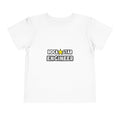 Rock Star Engineer (2) - Toddler Short Sleeve Tee