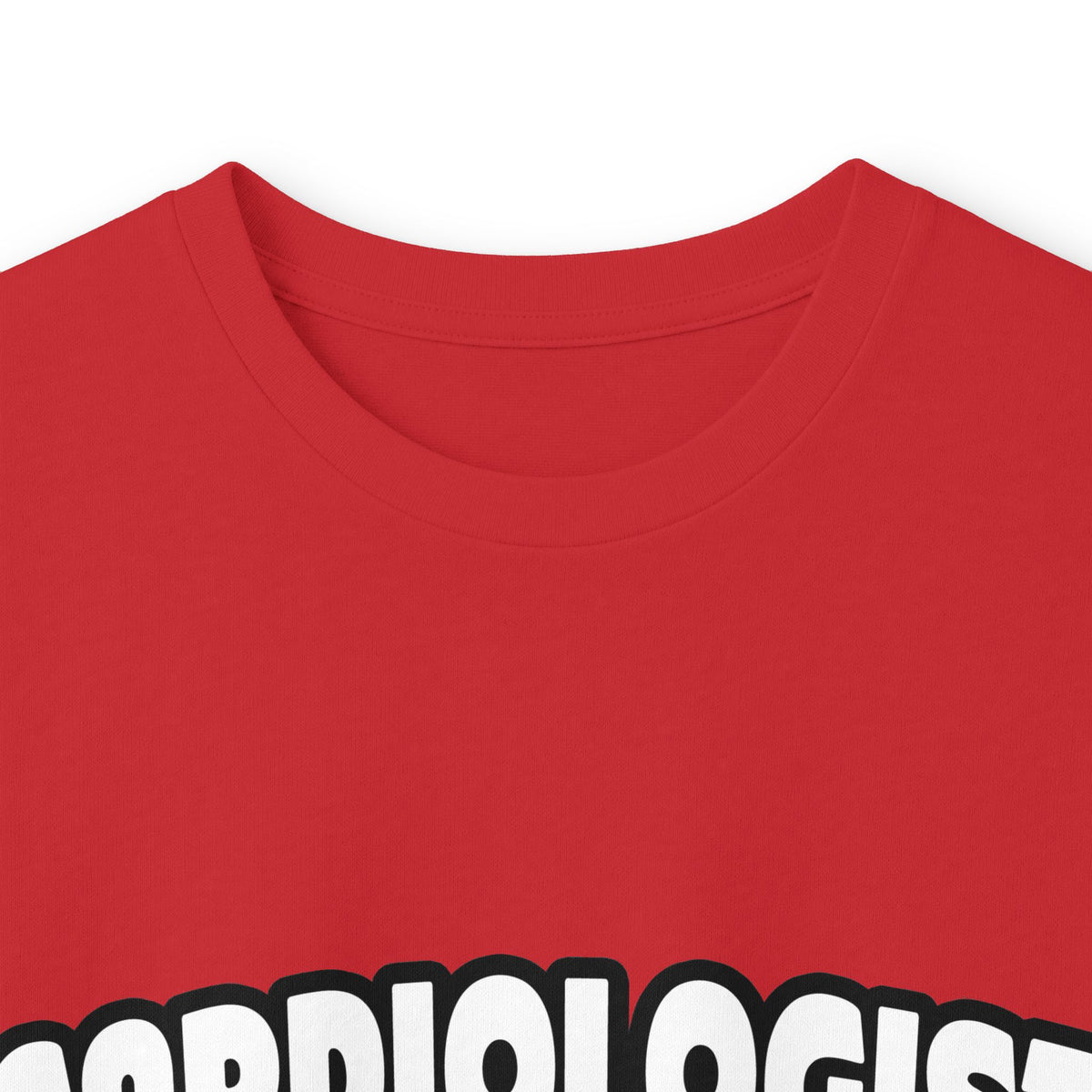 Cardiologist...Big Deal (2) - Unisex Ultra Cotton Long Sleeve Tee