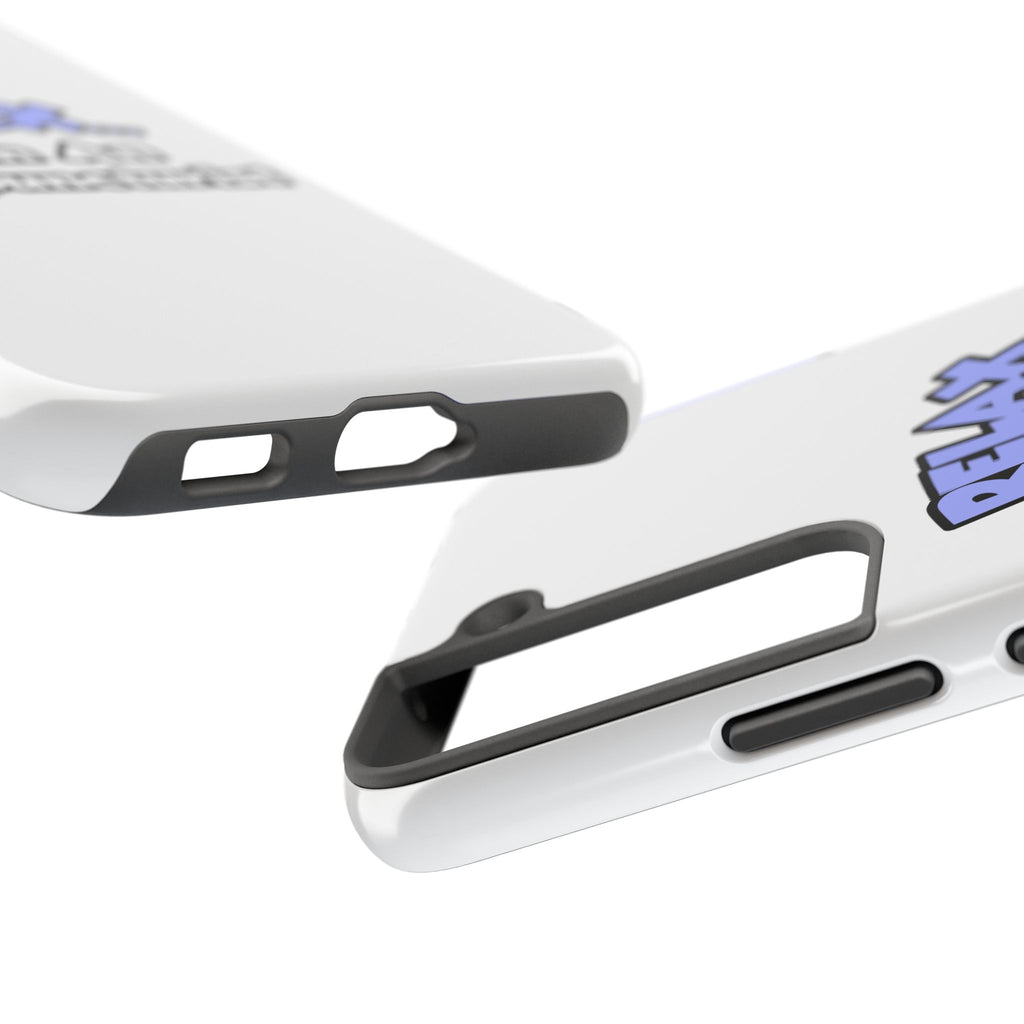 Relax .. I am an Acupuncturist - Tough Phone Cases