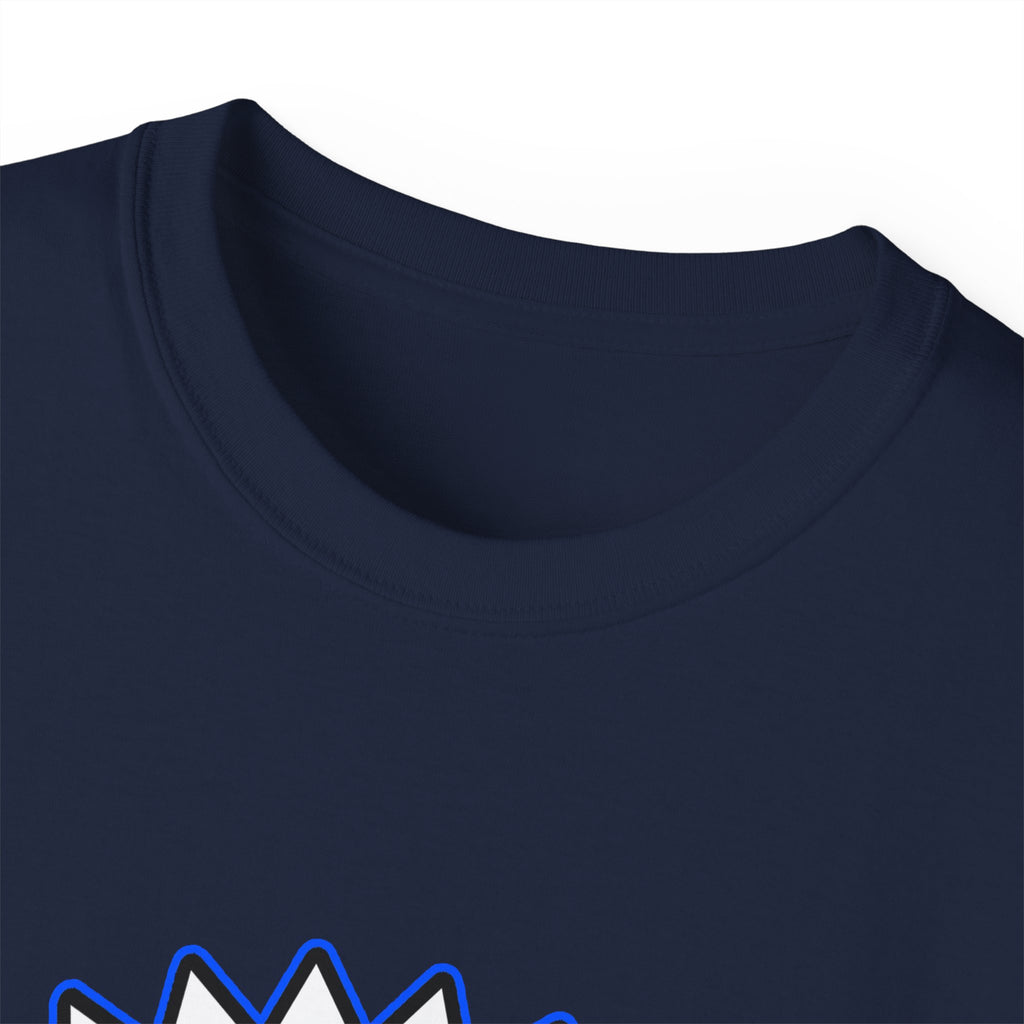 Doctor...Because I Said So - Unisex Ultra Cotton Tee
