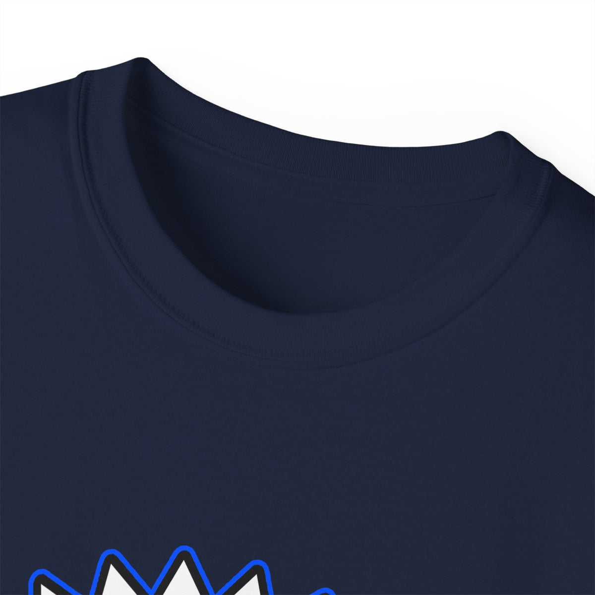 Doctor...Because I Said So - Unisex Ultra Cotton Tee