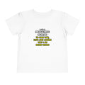 Funny Pediatric Nurse T Shirts and Gifts - Toddler Short Sleeve Tee