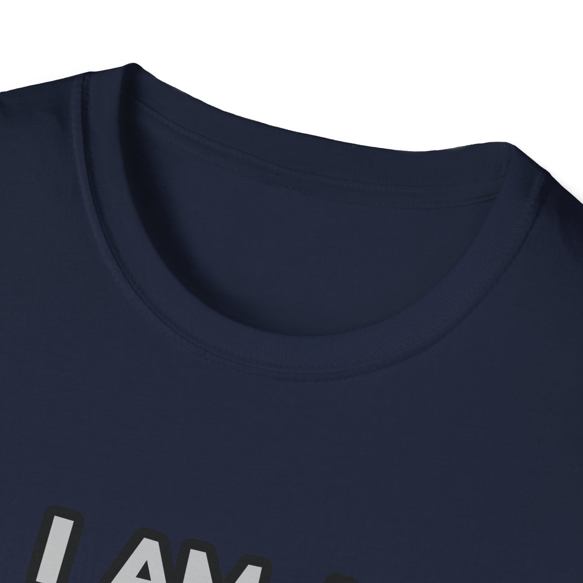 I Am A Doctor ... Not A Magician - Unisex Softstyle T-Shirt