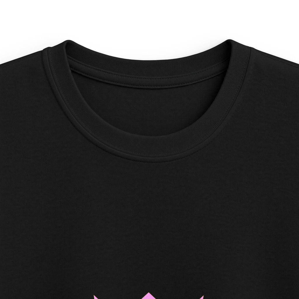 Queen of Risk Analysis - Kids Softstyle Tee