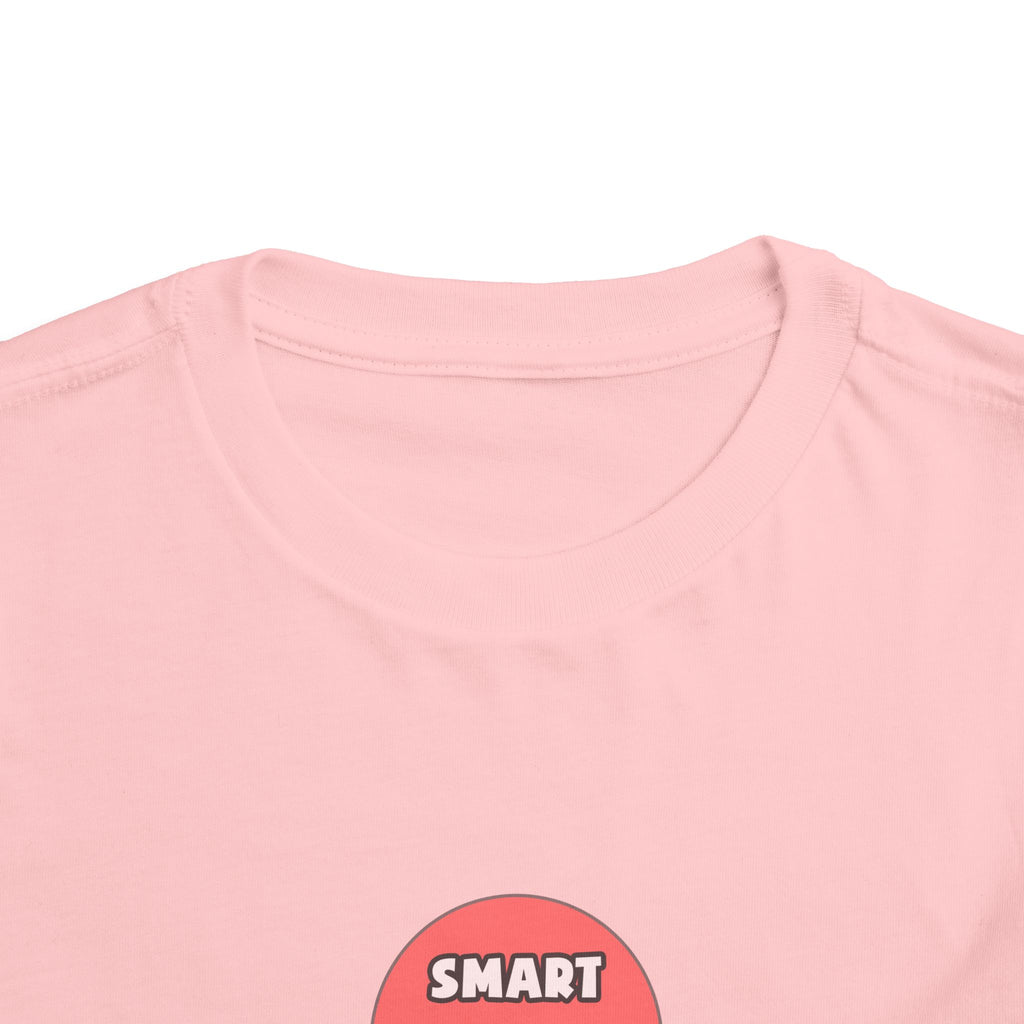 Venn Diagram .. Dental Hygienist - Toddler Short Sleeve Tee