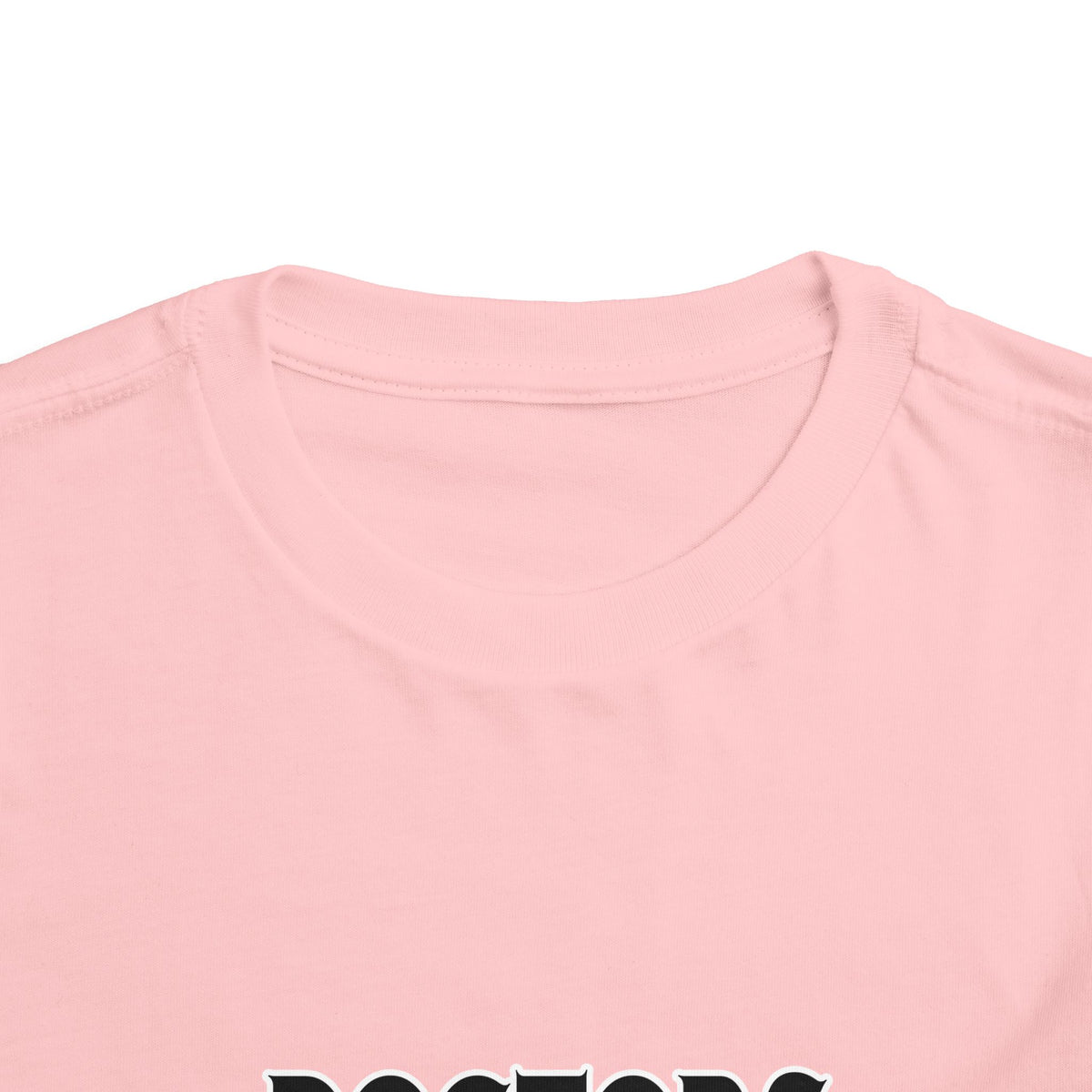 Doctors Are The Bomb! (2) - Toddler Short Sleeve Tee