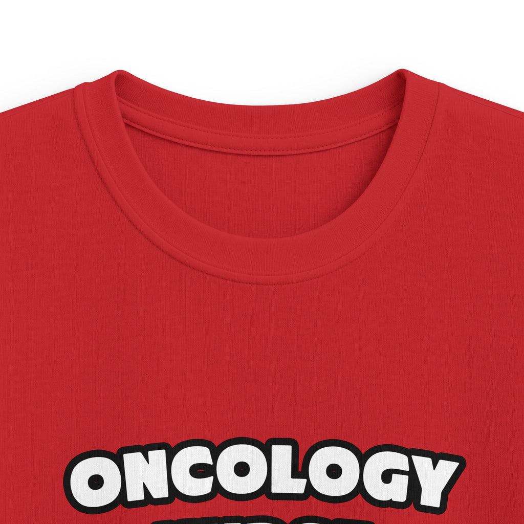 Oncology Nurse...Big Deal - Kids Softstyle Tee