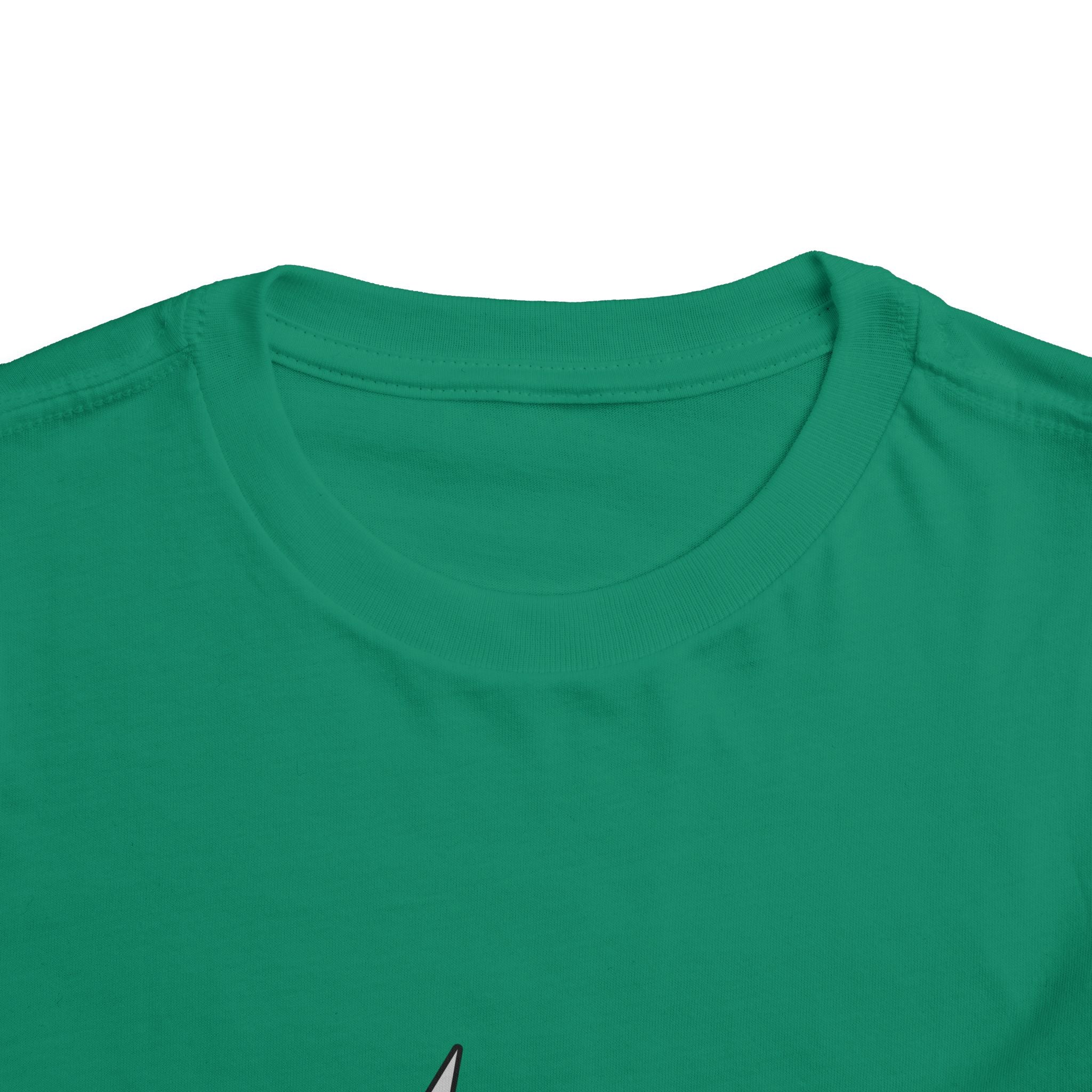 Trust Me .. I'm a Nurse - Toddler Short Sleeve Tee