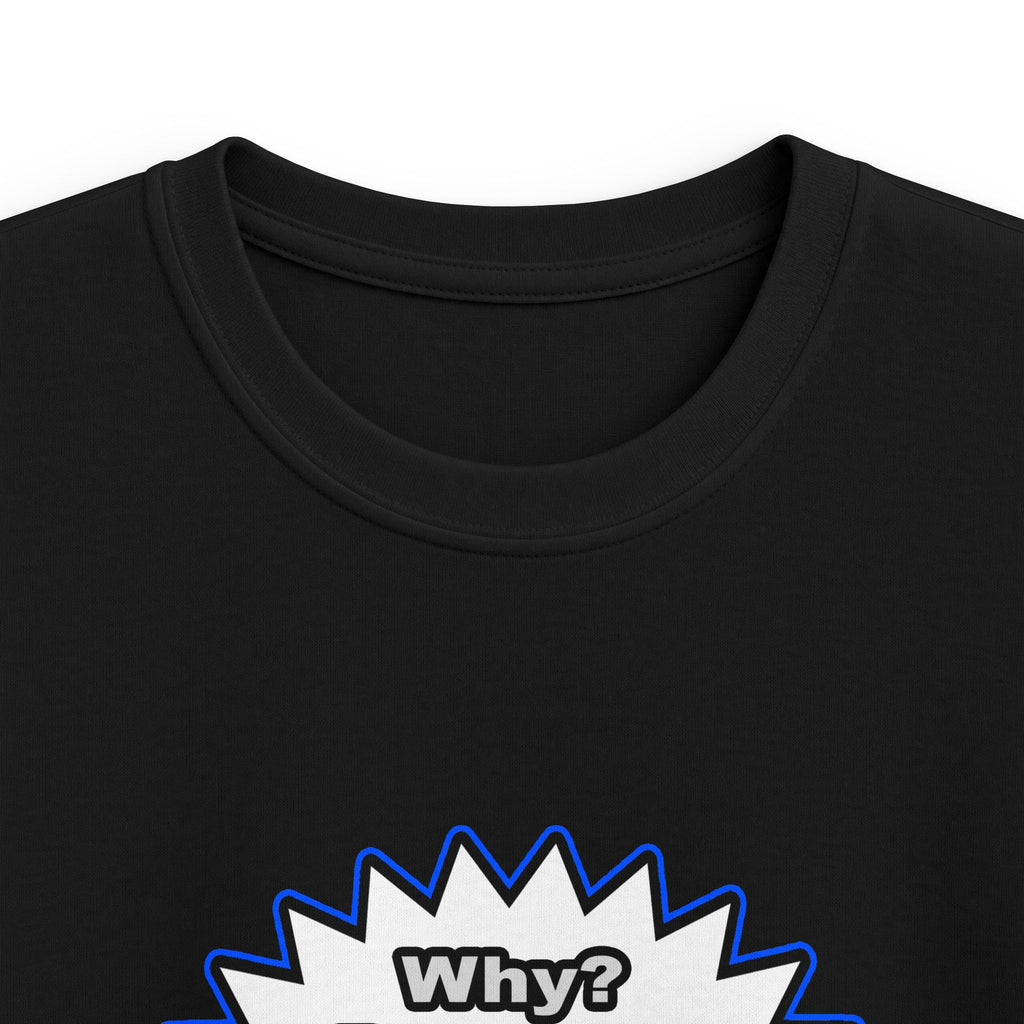 Dermatologist...Because I Said So - Kids Softstyle Tee