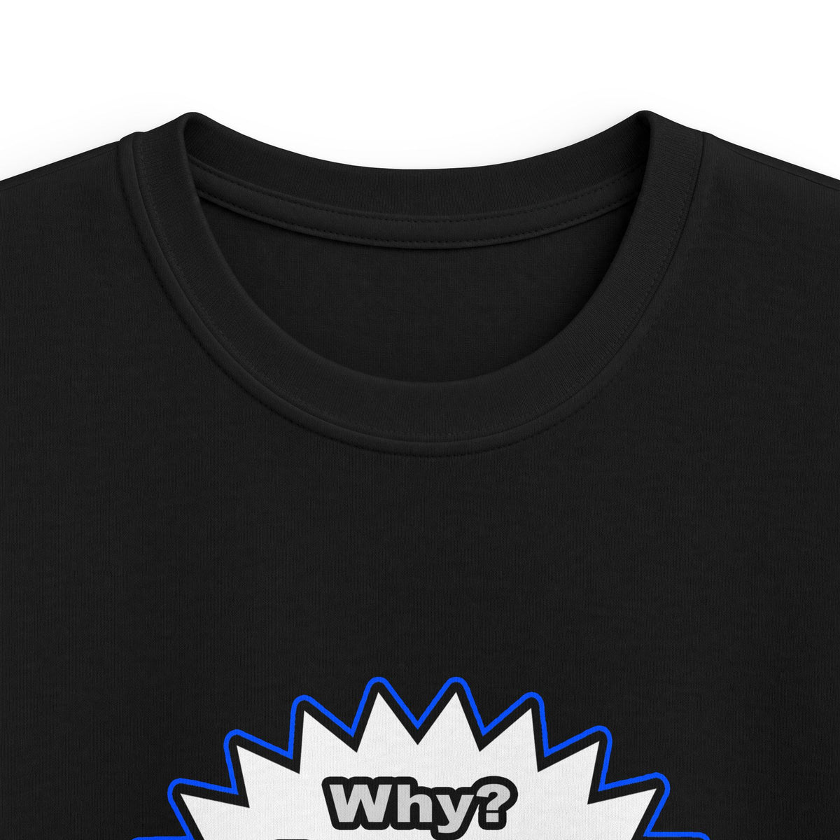 Dermatologist...Because I Said So - Kids Softstyle Tee