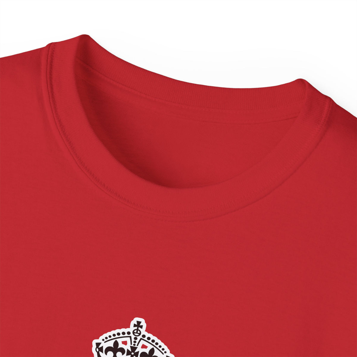 Keep Calm and Call a Dermatology Nurse - Unisex Ultra Cotton Tee