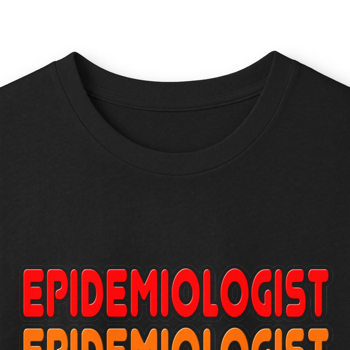 Rainbow Epidemiologist - Unisex Ultra Cotton Long Sleeve Tee