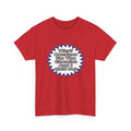Chemist...Because I Said So - Unisex Heavy Cotton Tee