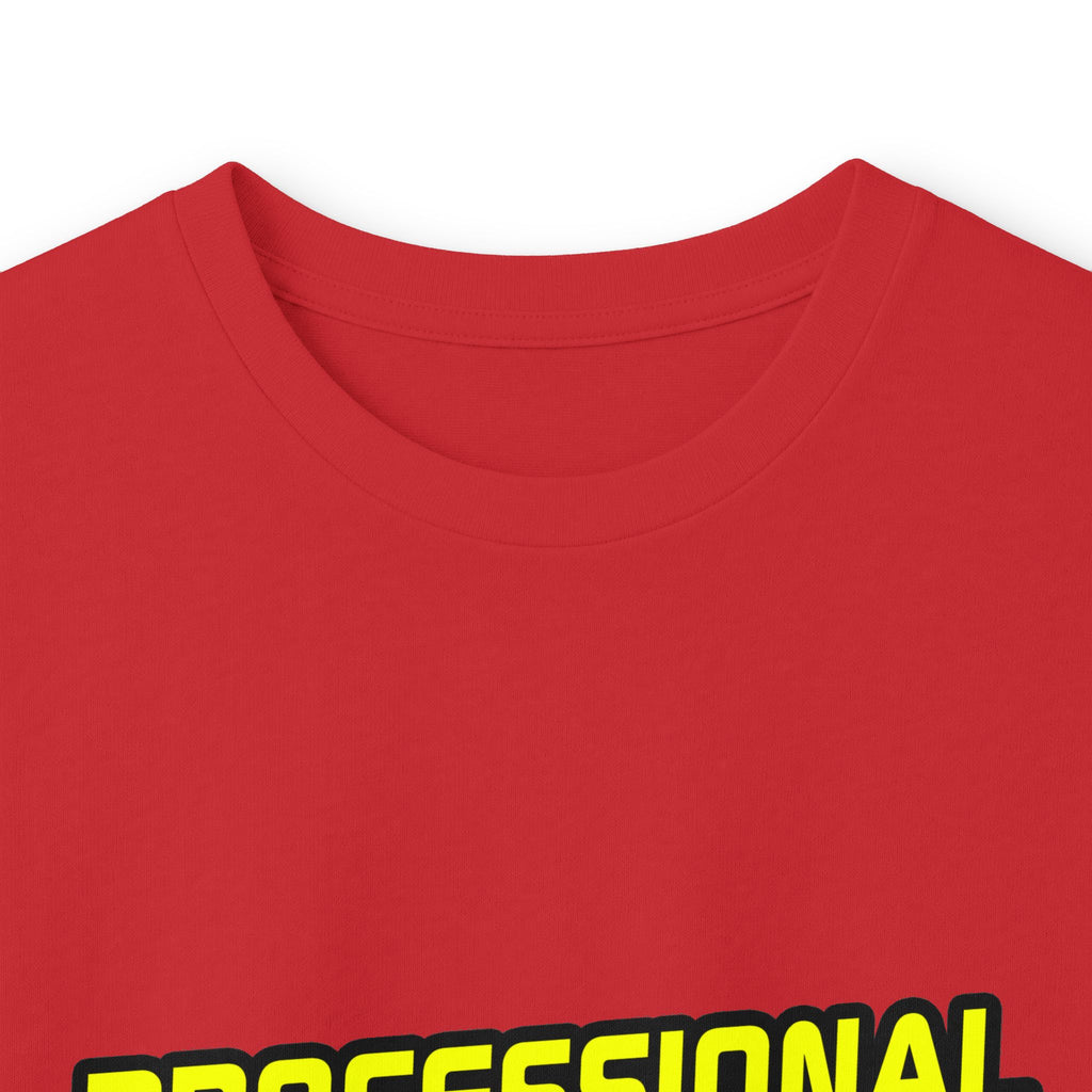 Professional Forensic Nurse .. Joke - Unisex Ultra Cotton Long Sleeve Tee