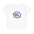 Bailiff .. Livin' The Dream - Toddler Short Sleeve Tee