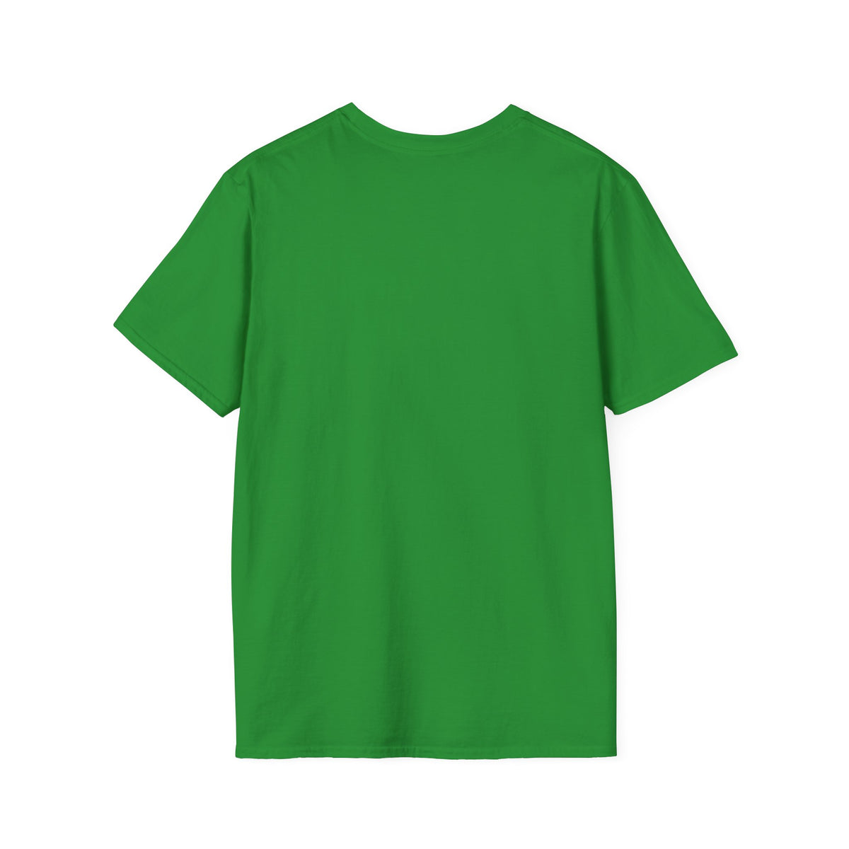 World's Best Astronomer - Unisex Softstyle T-Shirt
