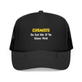 Chemists...Cool Kids of Science World - Foam Trucker Hat