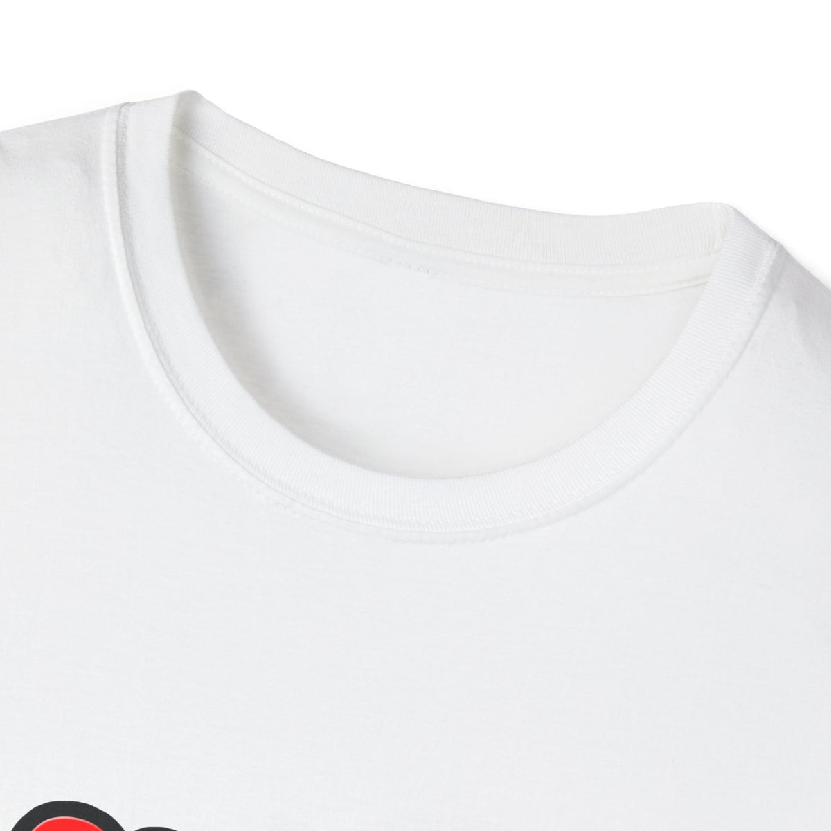 Chefs Make Great Lovers - Unisex Softstyle T-Shirt