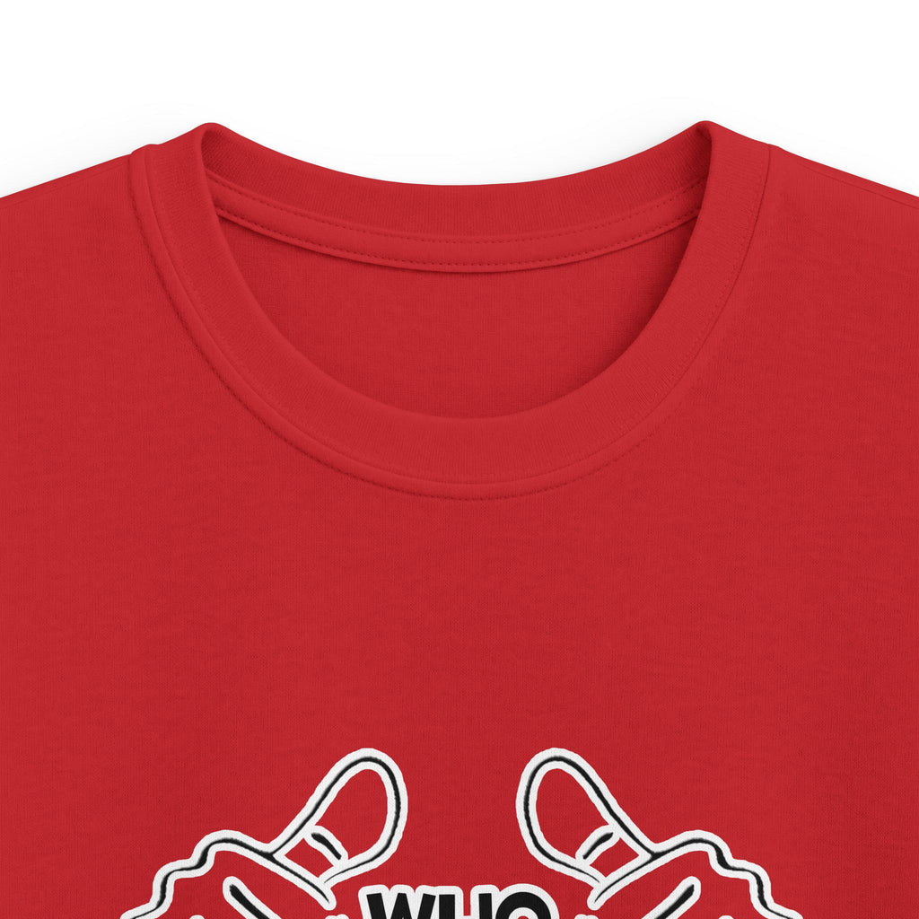 Two Thumbs and Loves Being an Anthropologist - Kids Softstyle Tee