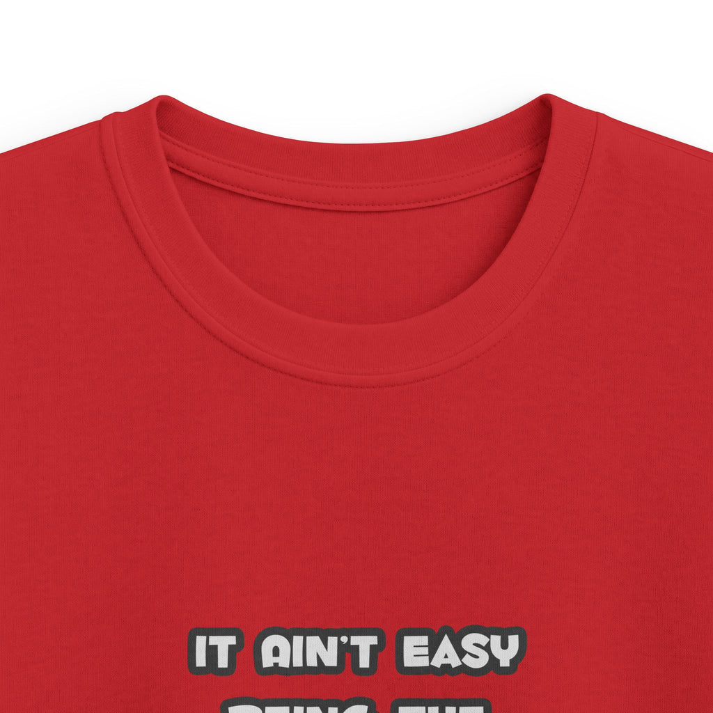 World's Greatest Allergist Joke - Kids Softstyle Tee
