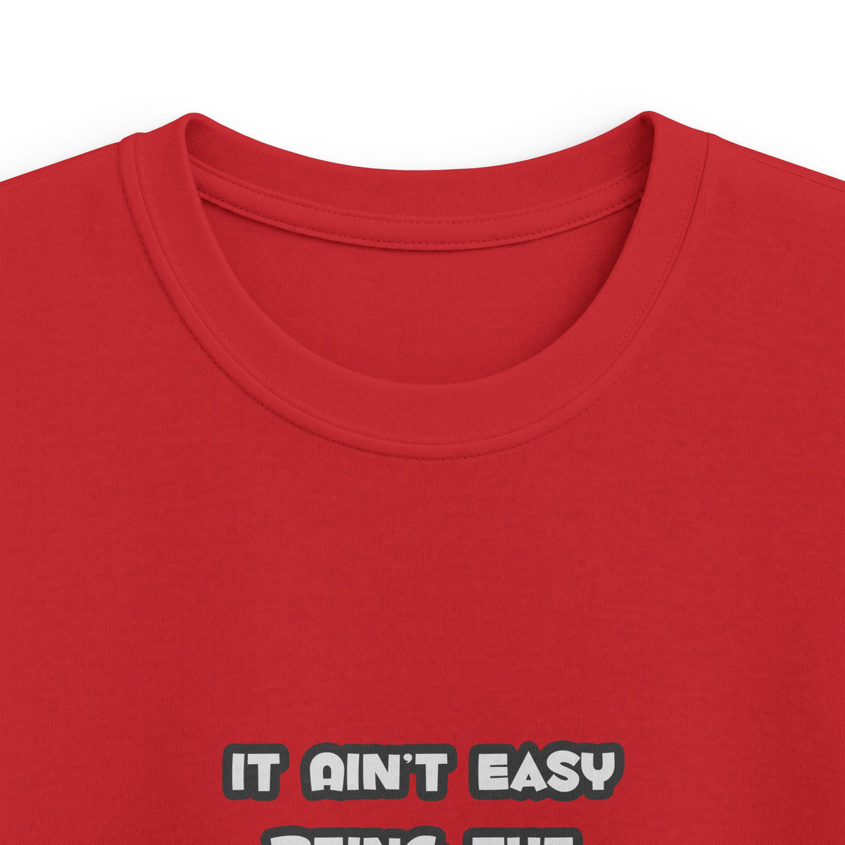 World's Greatest Allergist Joke - Kids Softstyle Tee