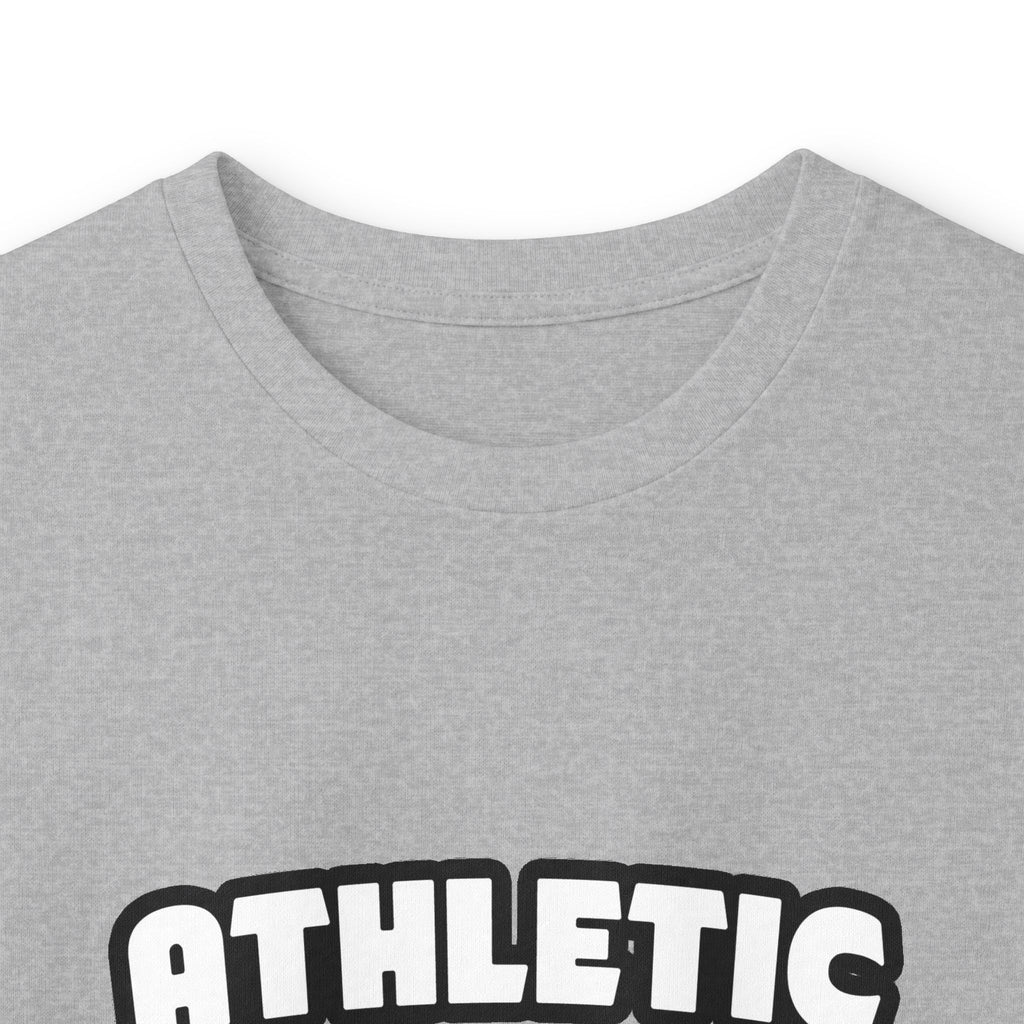 Athletic Trainer ... Big Deal - Unisex Ultra Cotton Long Sleeve Tee