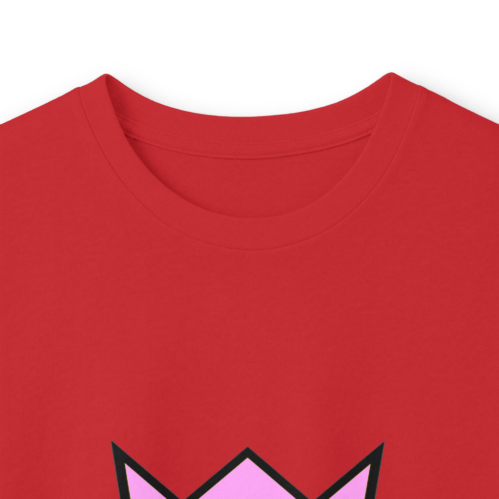 Queen of Air Traffic Control - Unisex Ultra Cotton Long Sleeve Tee