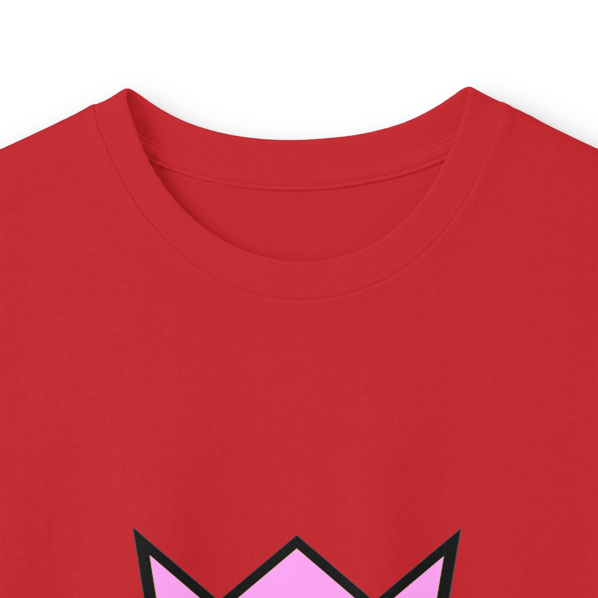 Queen of Air Traffic Control - Unisex Ultra Cotton Long Sleeve Tee