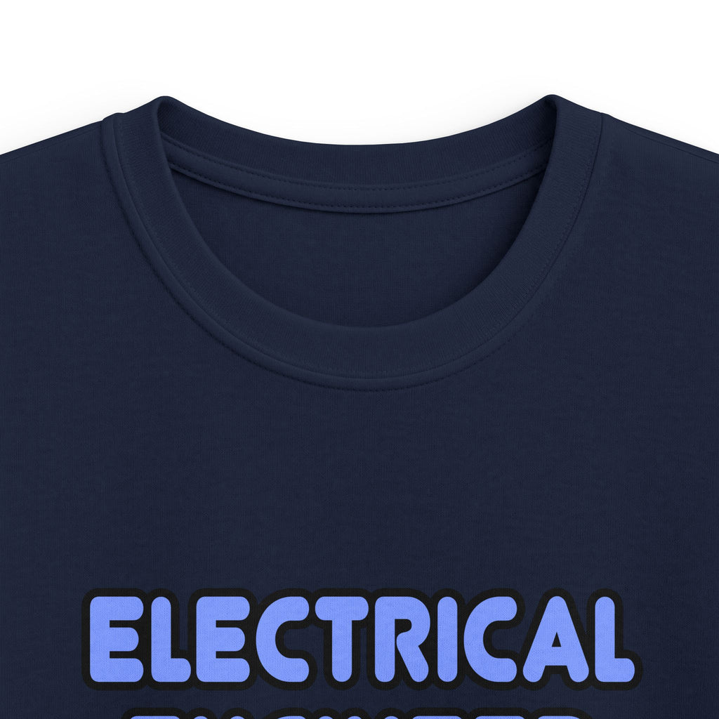 Miracles and Electrical Engineers - Kids Softstyle Tee