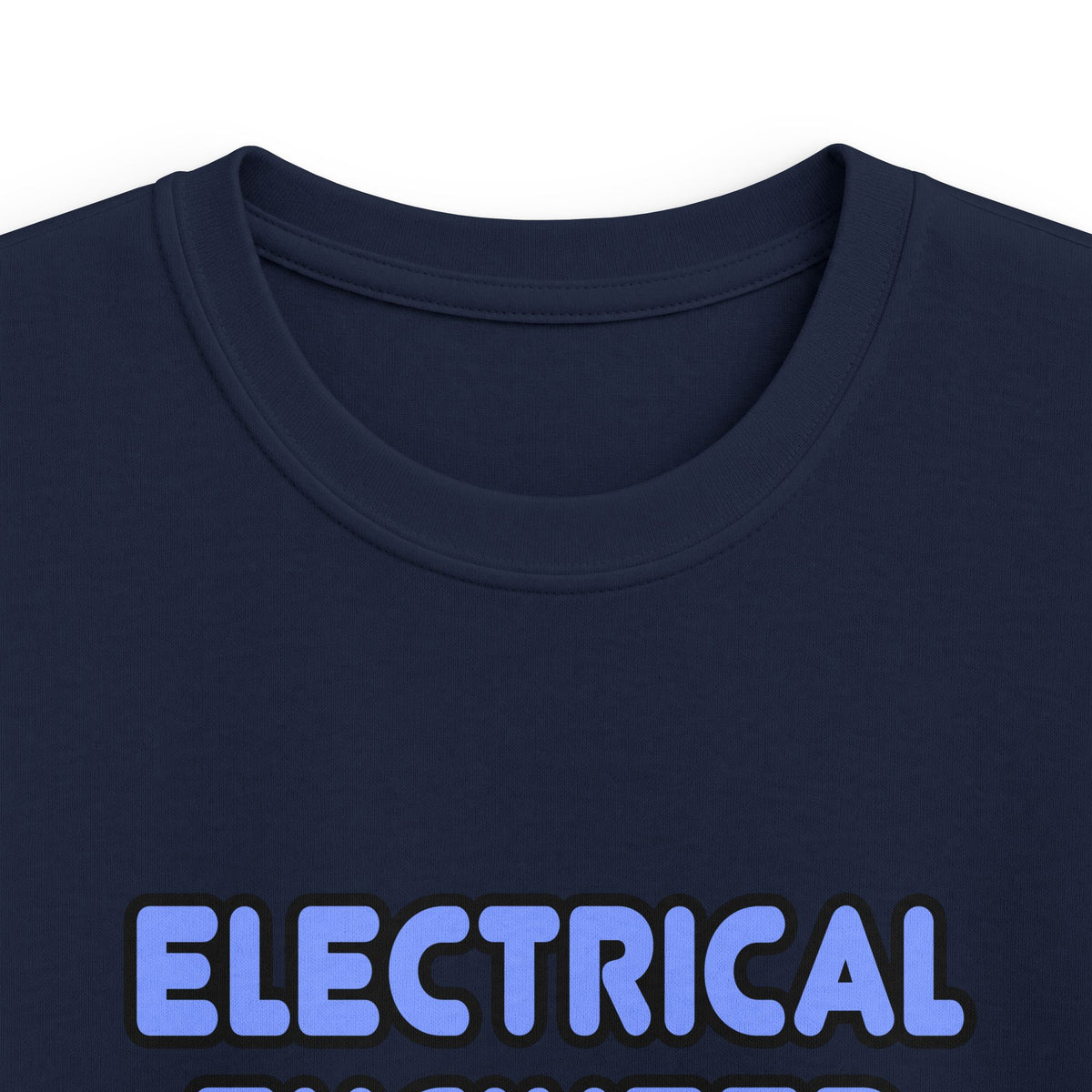 Miracles and Electrical Engineers - Kids Softstyle Tee