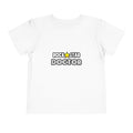 Rock Star Doctor (2) - Toddler Short Sleeve Tee