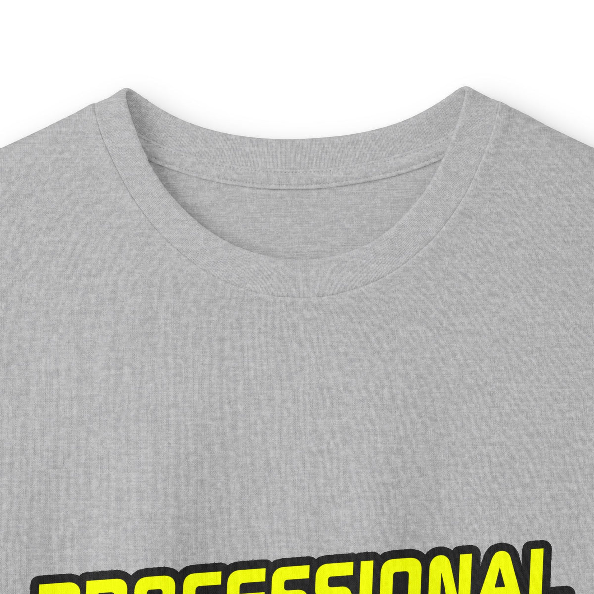 Professional Cardiac Nurse .. Joke - Unisex Ultra Cotton Long Sleeve Tee