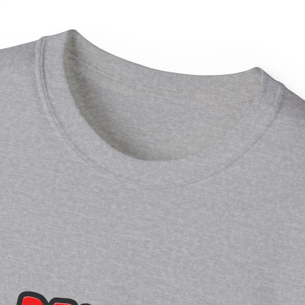 Dental Assistants Make Great Lovers - Unisex Ultra Cotton Tee