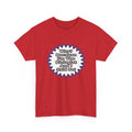 Biologist...Because I Said So - Unisex Heavy Cotton Tee