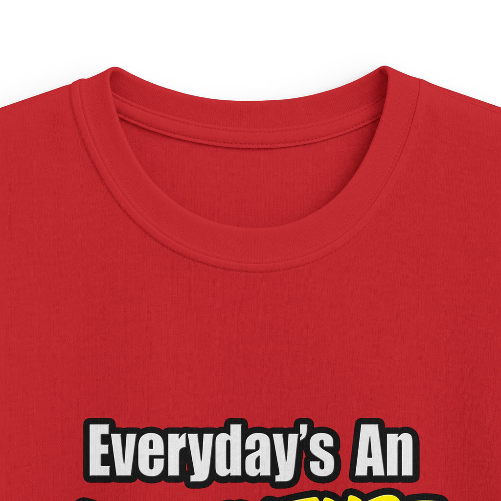 Everyday's An Adventure..Dietitian - Kids Softstyle Tee
