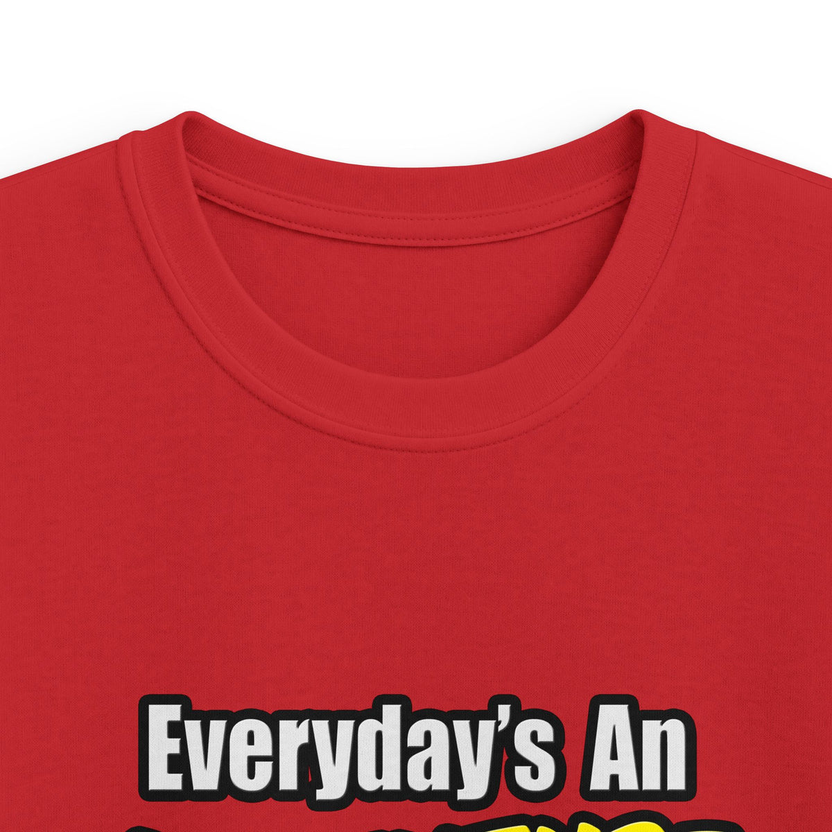 Everyday's An Adventure..Dietitian - Kids Softstyle Tee