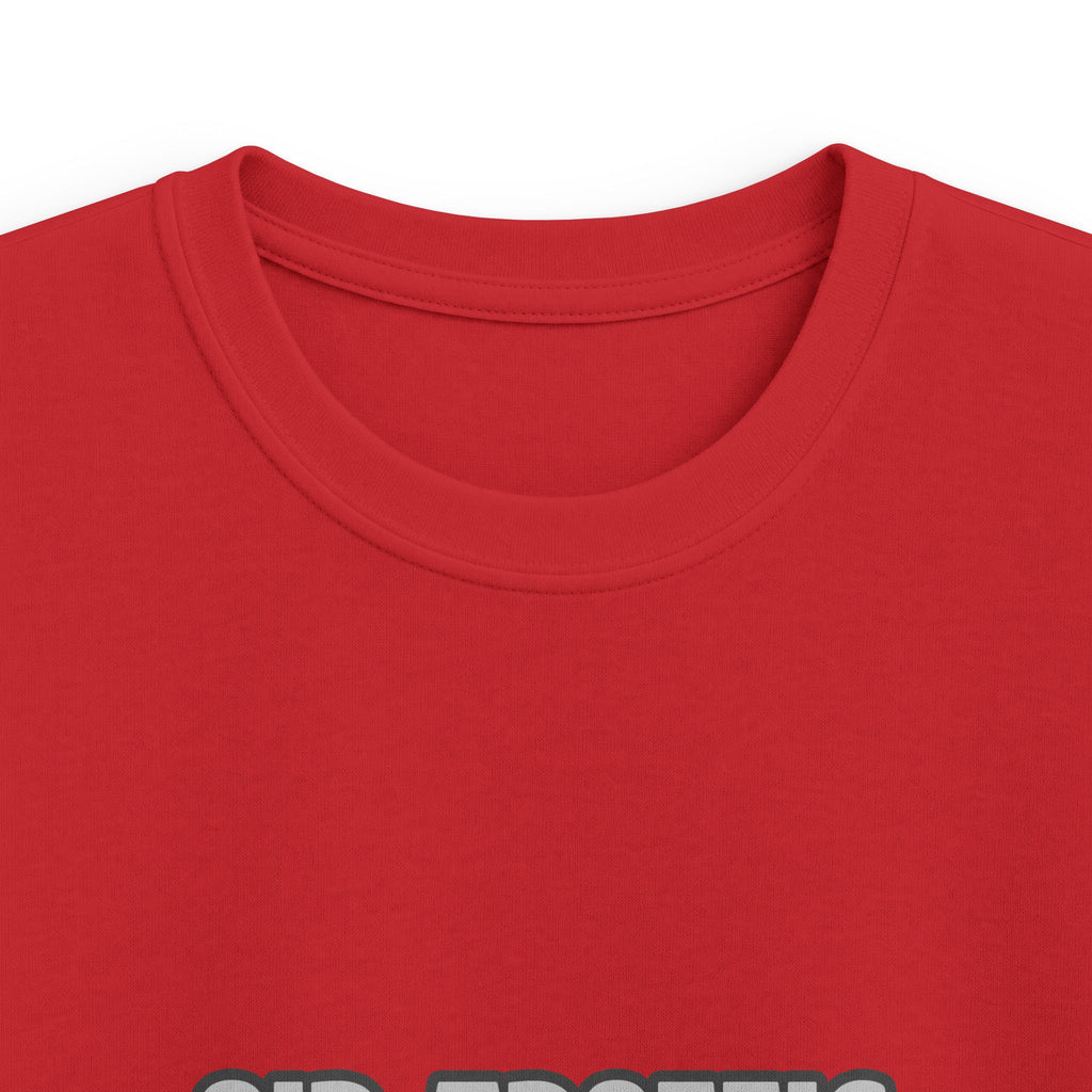 Air Traffic Controllers...Smarter - Kids Softstyle Tee