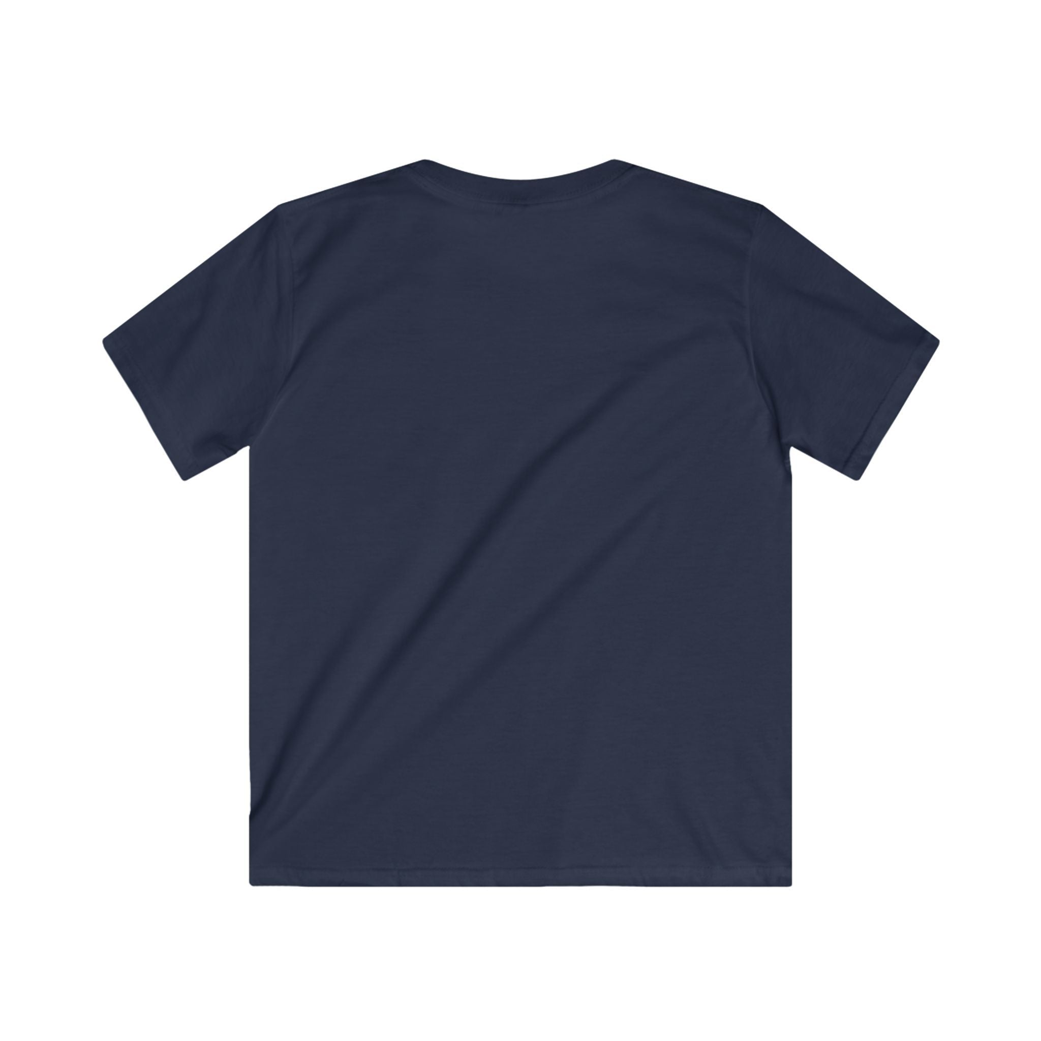 Nurses Rock! - Kids Softstyle Tee