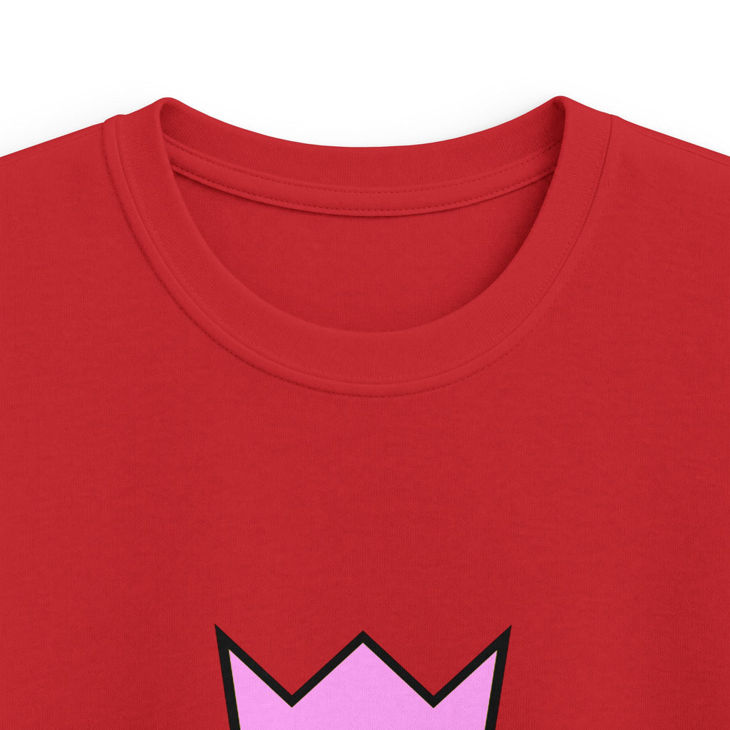 Queen of Medicine - Kids Softstyle Tee
