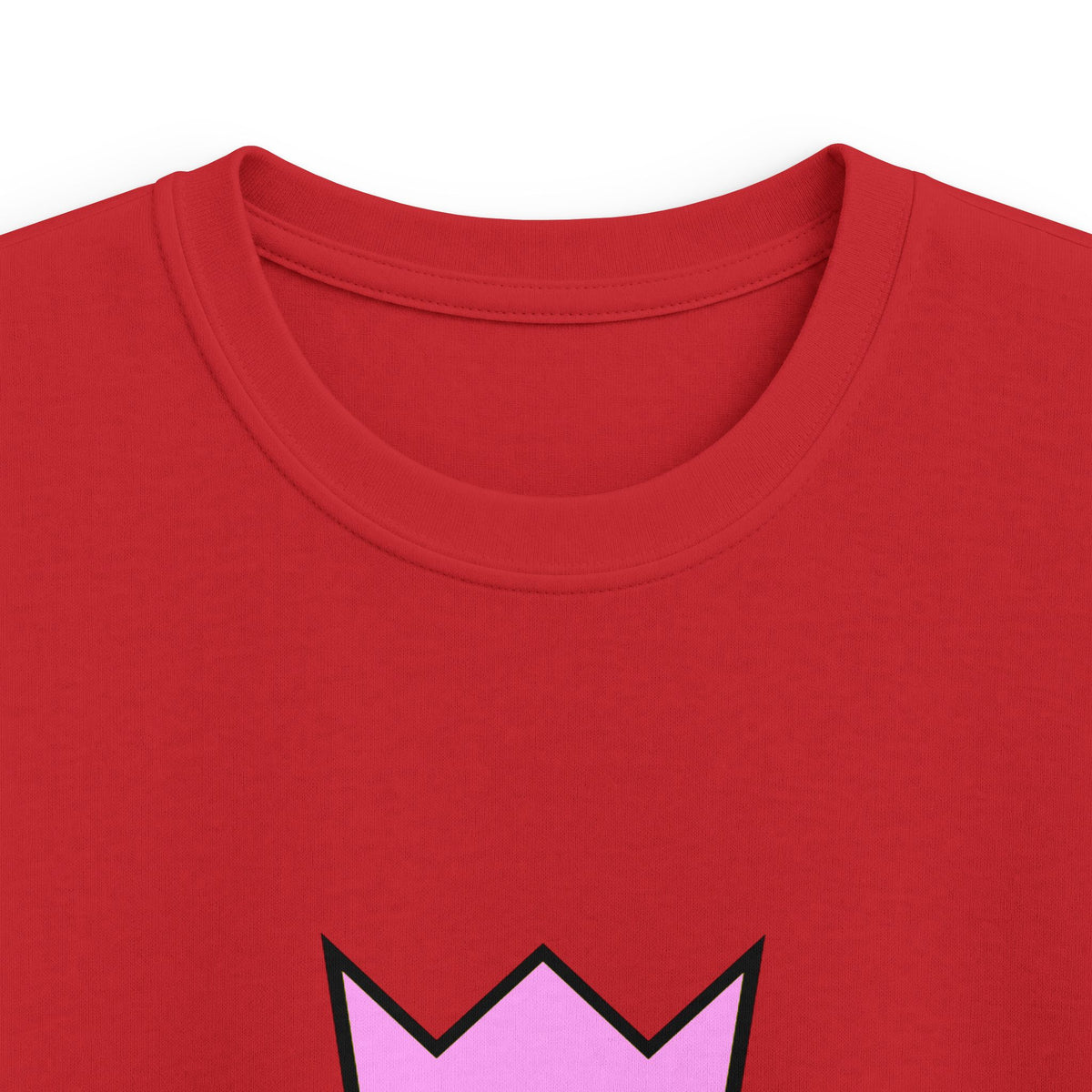 Queen of Medicine - Kids Softstyle Tee
