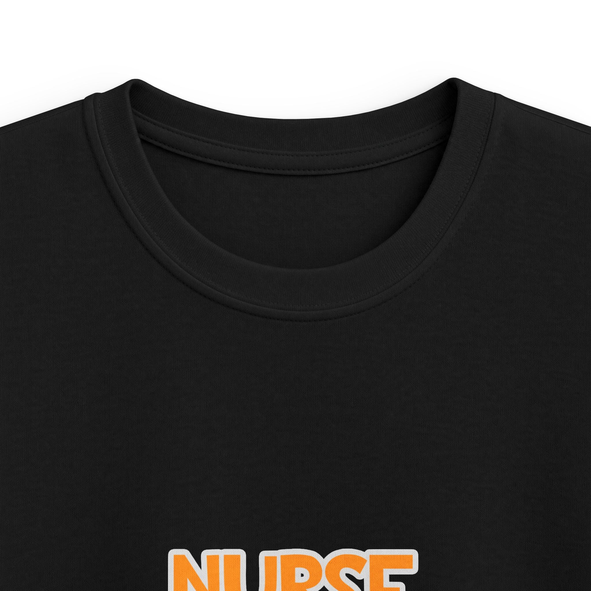 Nurse ... Will Work For Cupcakes - Kids Softstyle Tee