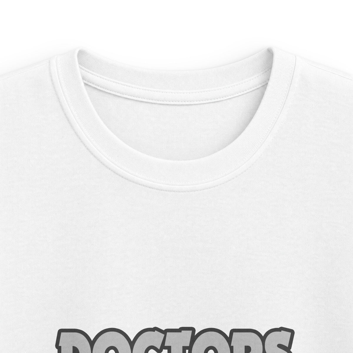 Doctors...Smarter - Kids Softstyle Tee