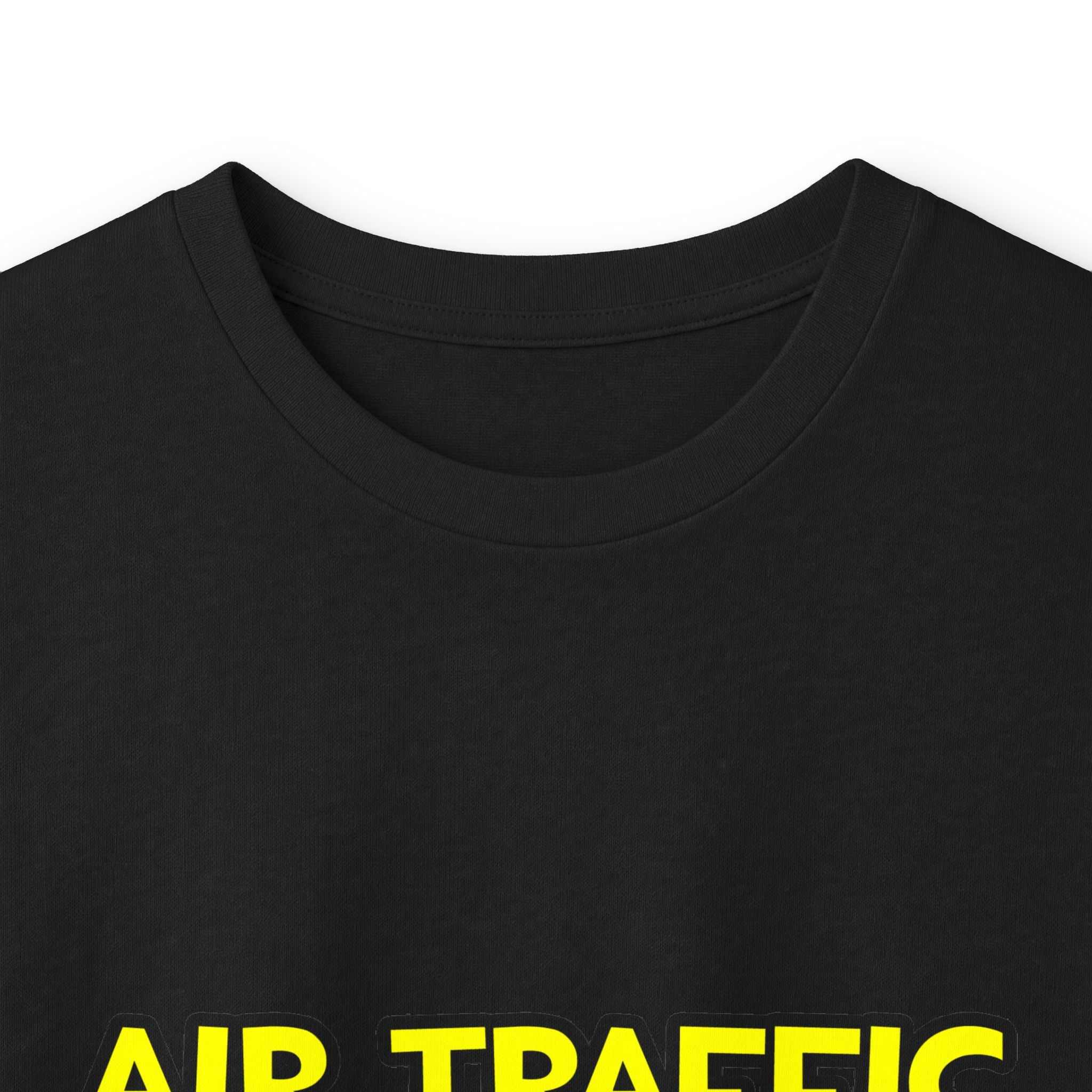 Air Traffic Controllers Are Sofa King Cool - Unisex Ultra Cotton Long Sleeve Tee