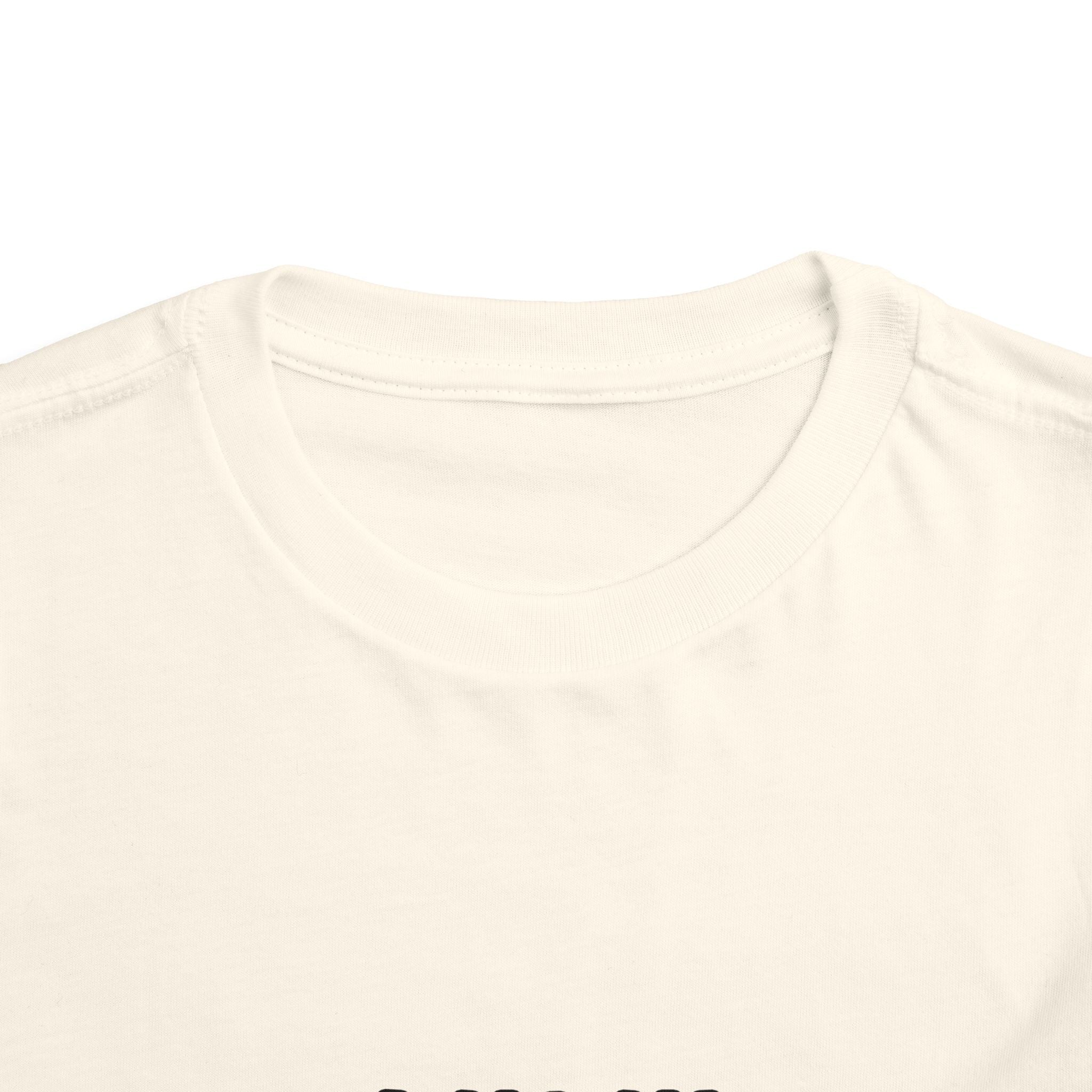 I Am An Actuary... Not A Magician - Toddler Short Sleeve Tee