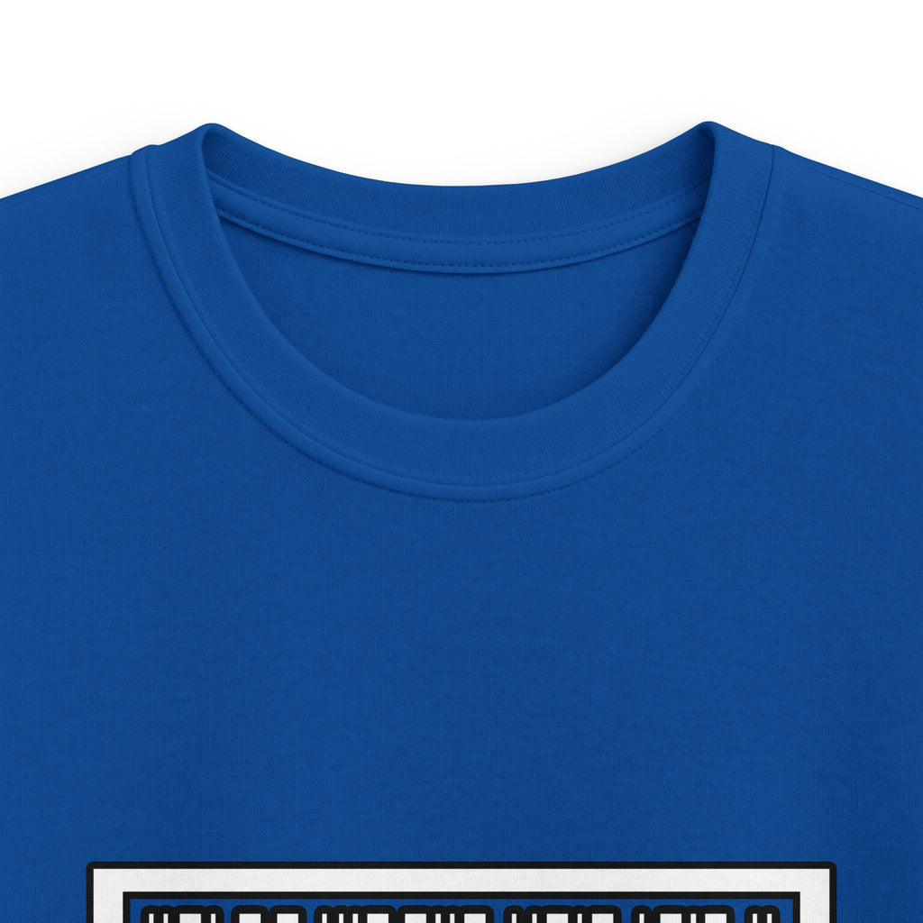 Barcode Nurse - Kids Softstyle Tee