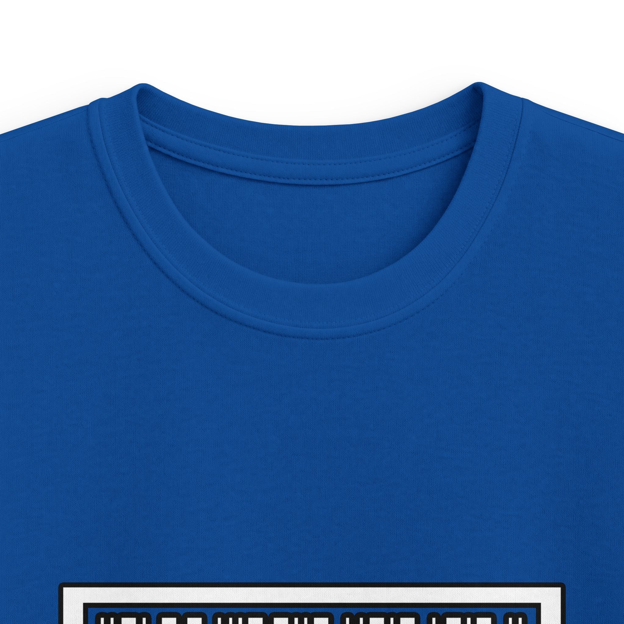 Barcode Nurse - Kids Softstyle Tee