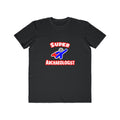 Super Archaeologist - Men's Lightweight Fashion Tee